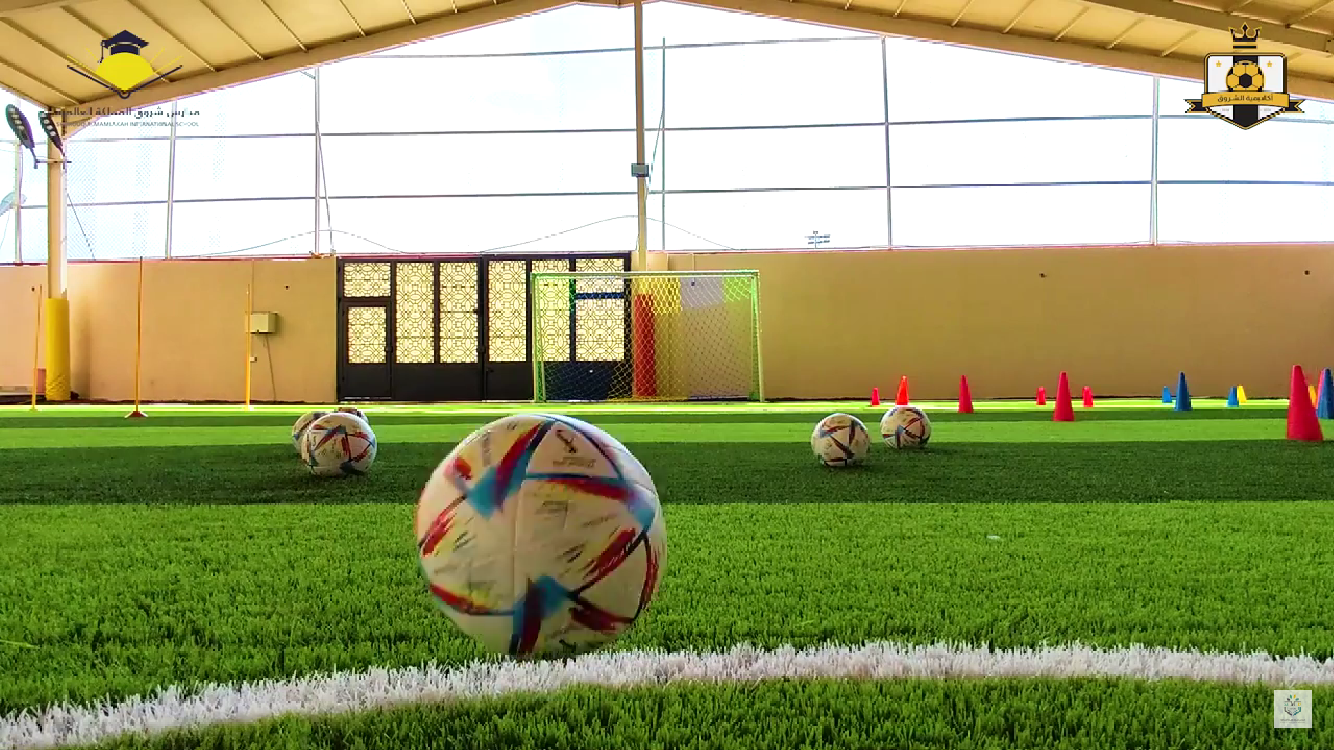 Alshorouq Academy